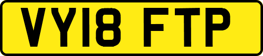 VY18FTP