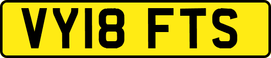 VY18FTS