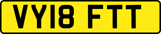 VY18FTT