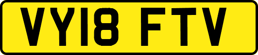 VY18FTV