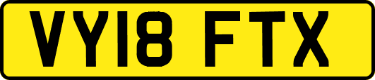 VY18FTX