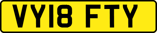 VY18FTY