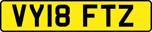VY18FTZ