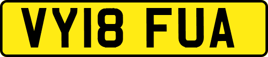 VY18FUA
