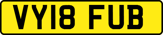 VY18FUB