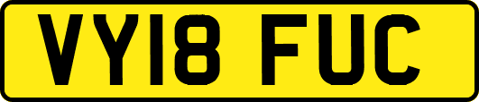 VY18FUC