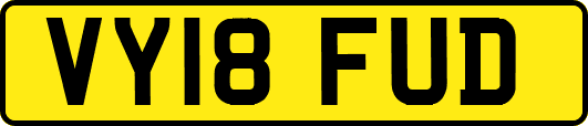 VY18FUD