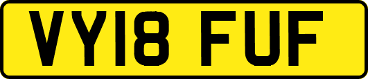 VY18FUF