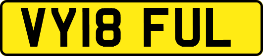 VY18FUL