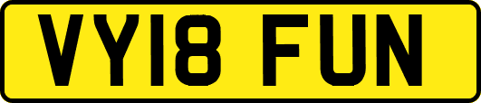 VY18FUN