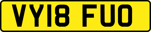 VY18FUO