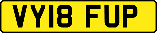 VY18FUP