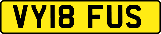 VY18FUS