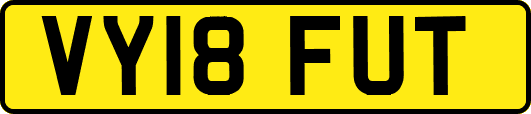 VY18FUT