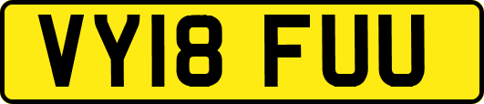 VY18FUU