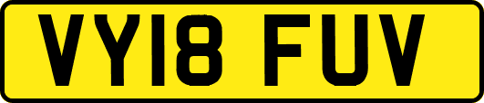VY18FUV