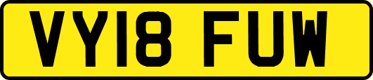 VY18FUW