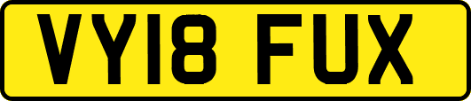 VY18FUX