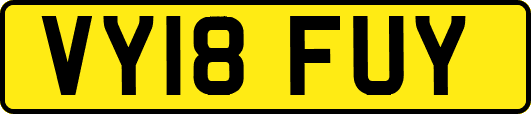 VY18FUY