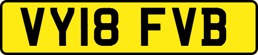 VY18FVB