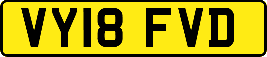 VY18FVD