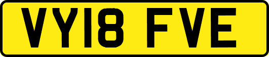 VY18FVE