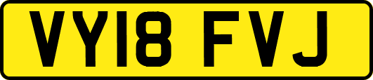 VY18FVJ