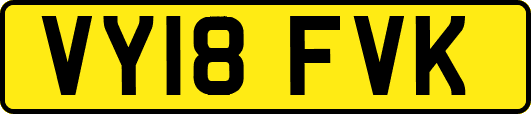 VY18FVK