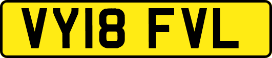 VY18FVL