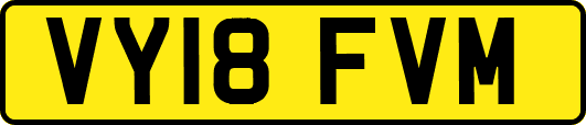 VY18FVM