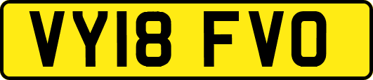 VY18FVO