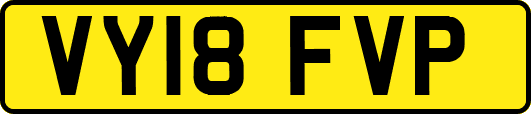 VY18FVP