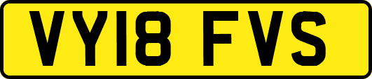 VY18FVS