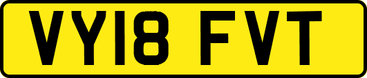 VY18FVT