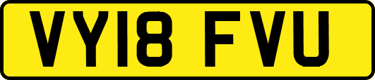VY18FVU