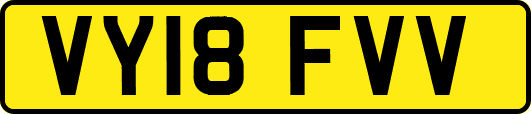 VY18FVV
