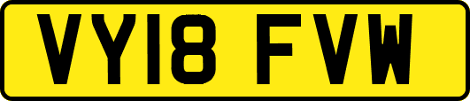 VY18FVW