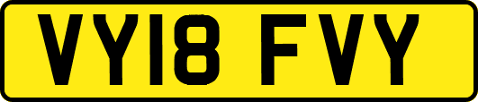 VY18FVY