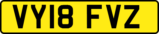 VY18FVZ