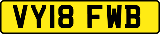 VY18FWB