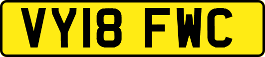 VY18FWC