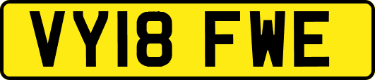 VY18FWE