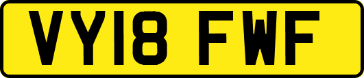 VY18FWF