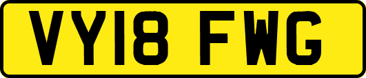 VY18FWG