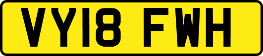 VY18FWH