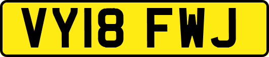 VY18FWJ
