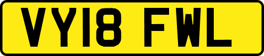 VY18FWL