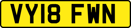 VY18FWN