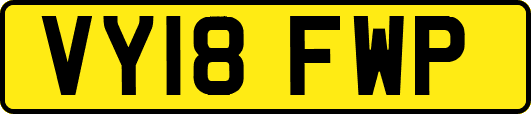 VY18FWP