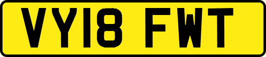 VY18FWT